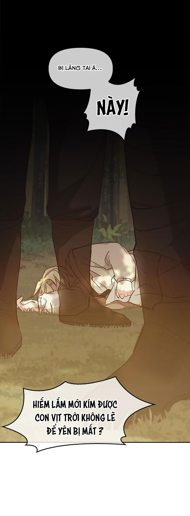 Regas Chapter 36 - Trang 3