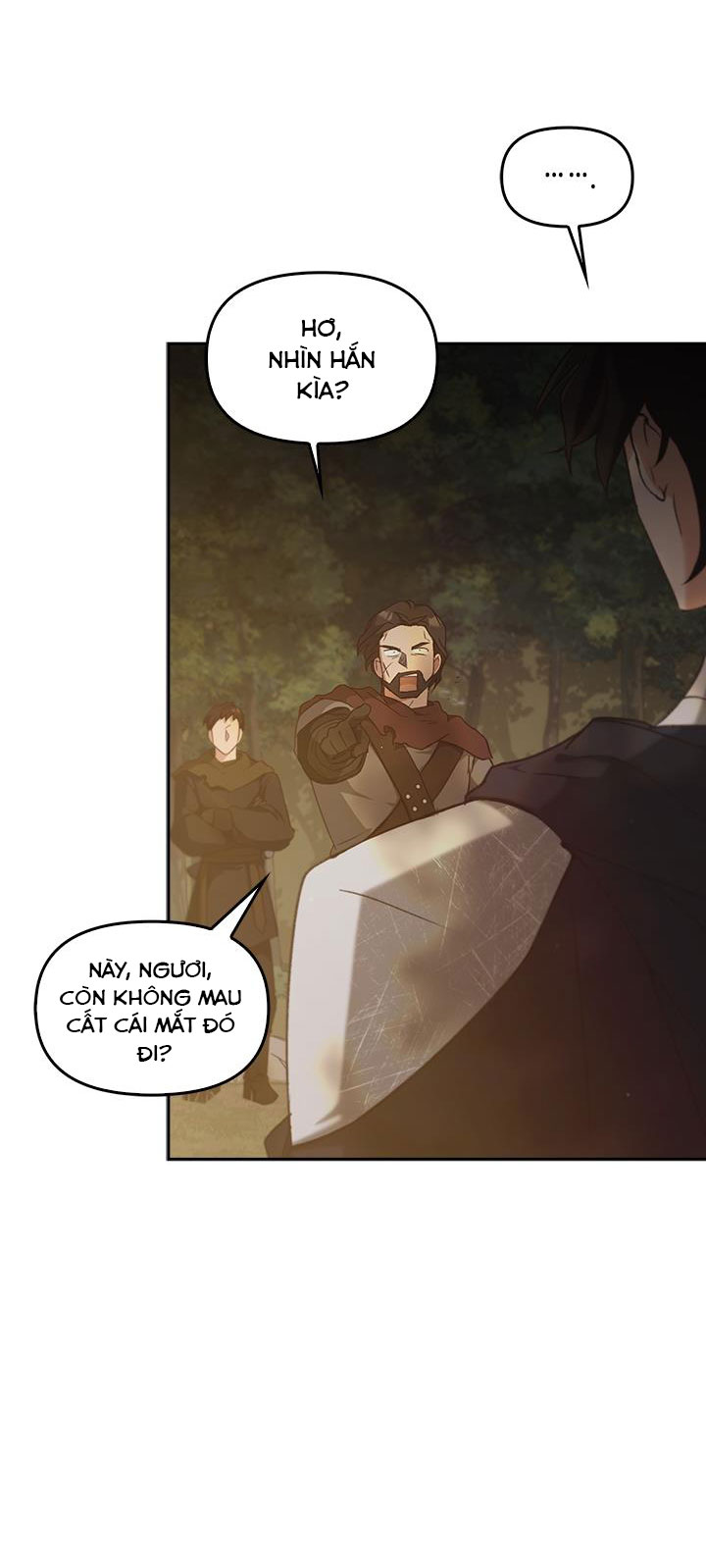 Regas Chapter 36 - Trang 3