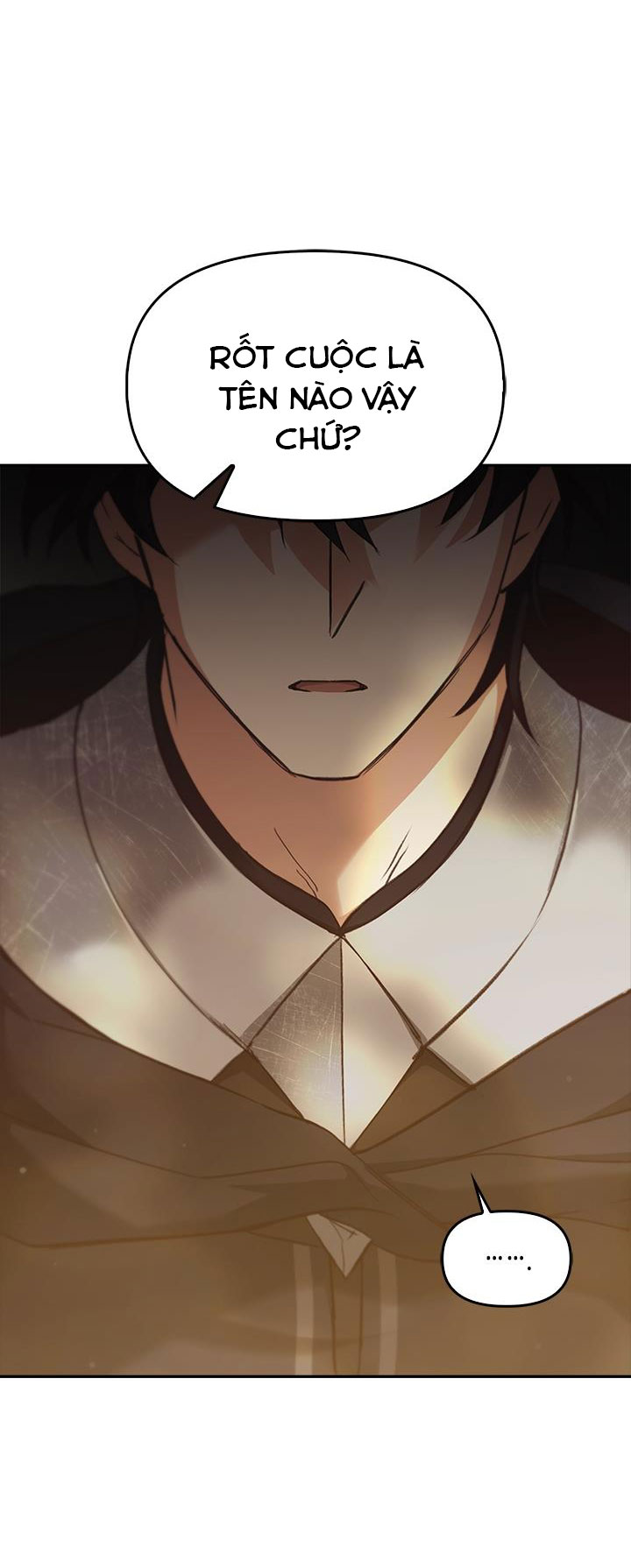 Regas Chapter 36 - Trang 3