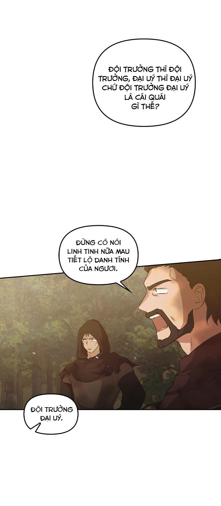 Regas Chapter 36 - Trang 3