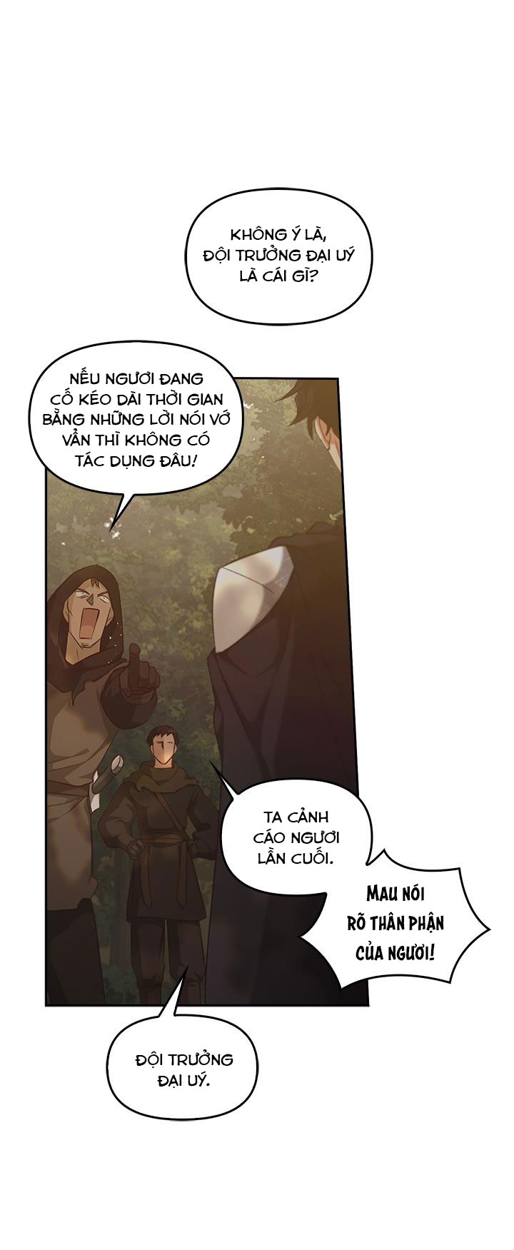 Regas Chapter 36 - Trang 3