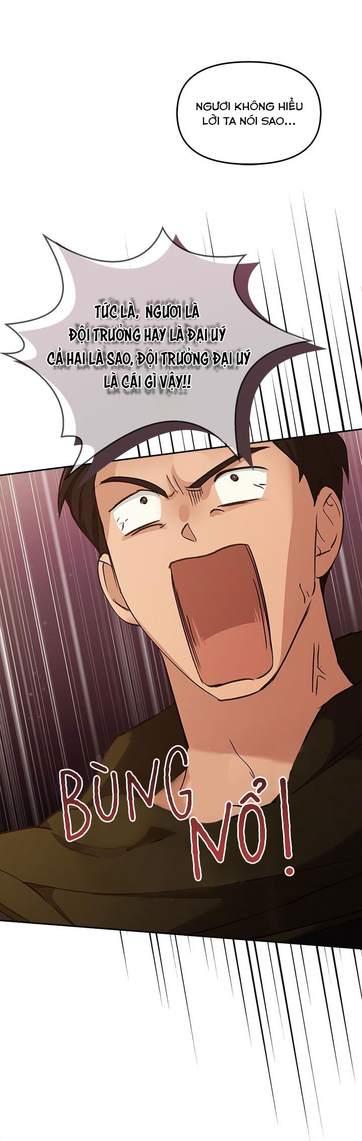 Regas Chapter 36 - Trang 3