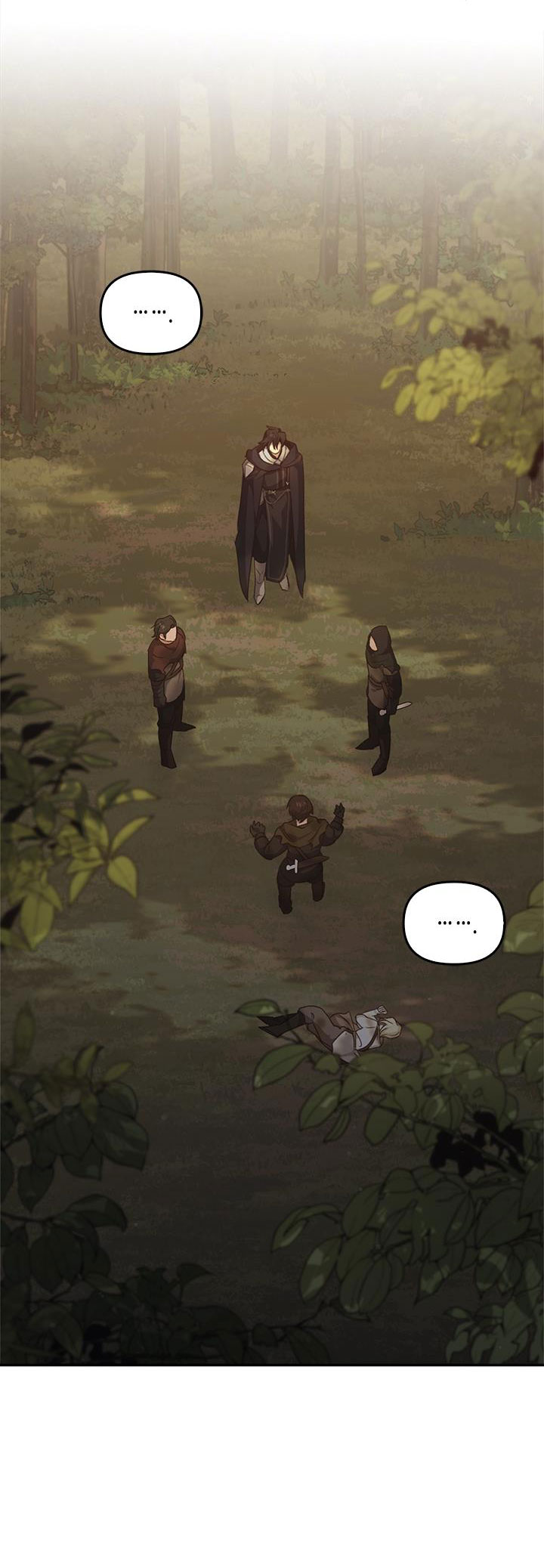 Regas Chapter 36 - Trang 3