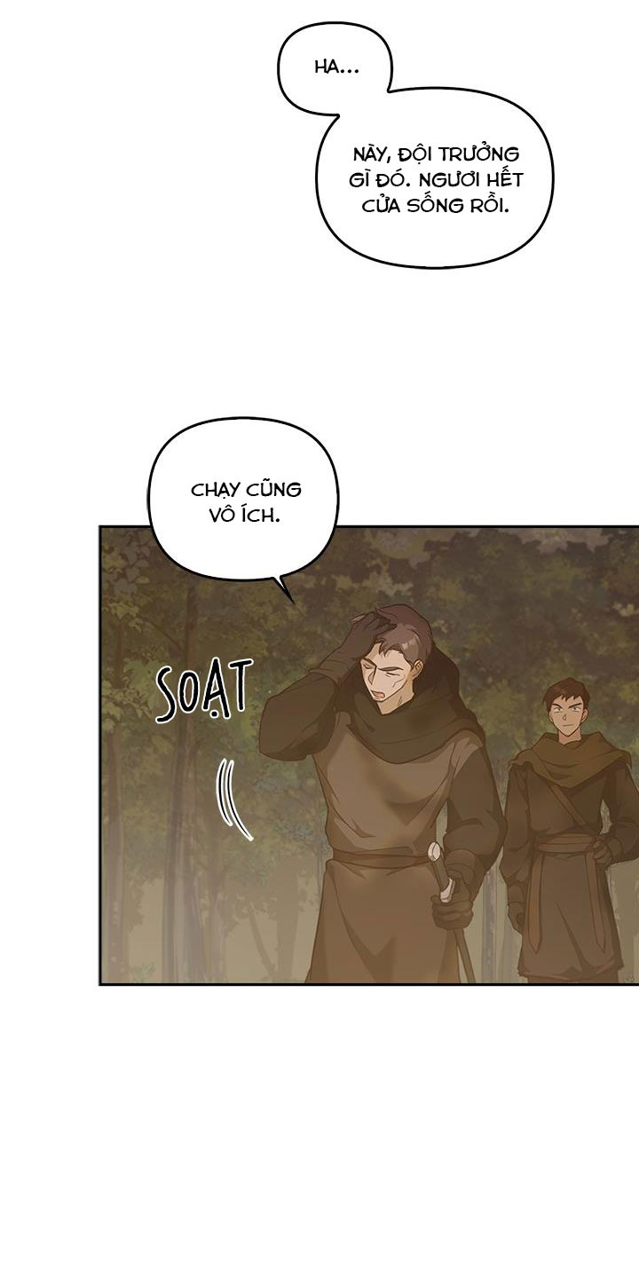 Regas Chapter 36 - Trang 3