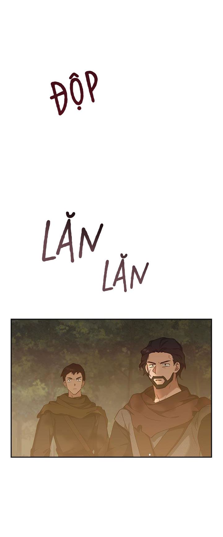 Regas Chapter 36 - Trang 3