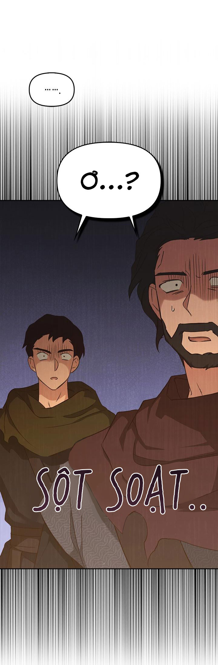 Regas Chapter 36 - Trang 3