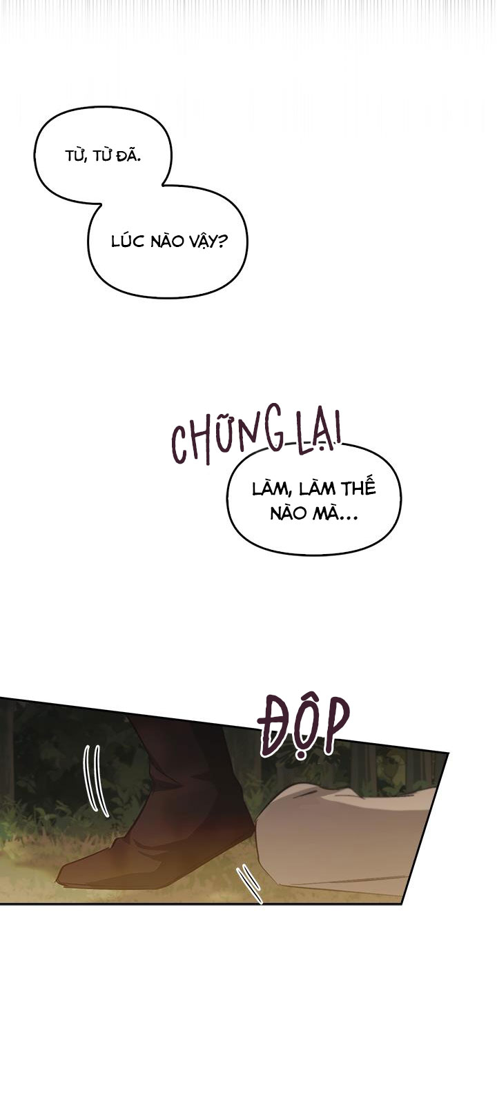 Regas Chapter 36 - Trang 3