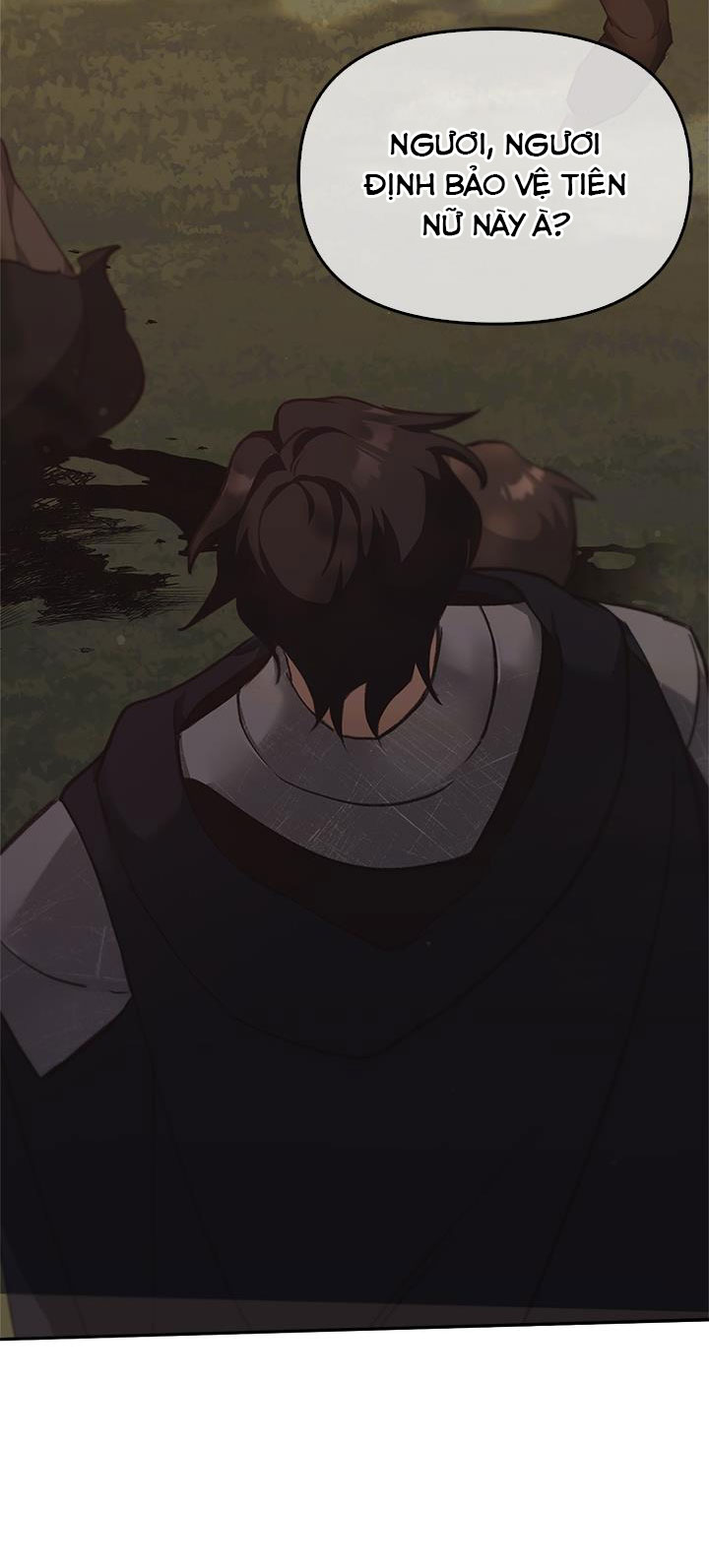 Regas Chapter 36 - Trang 3