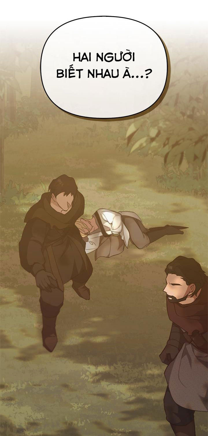 Regas Chapter 36 - Trang 3