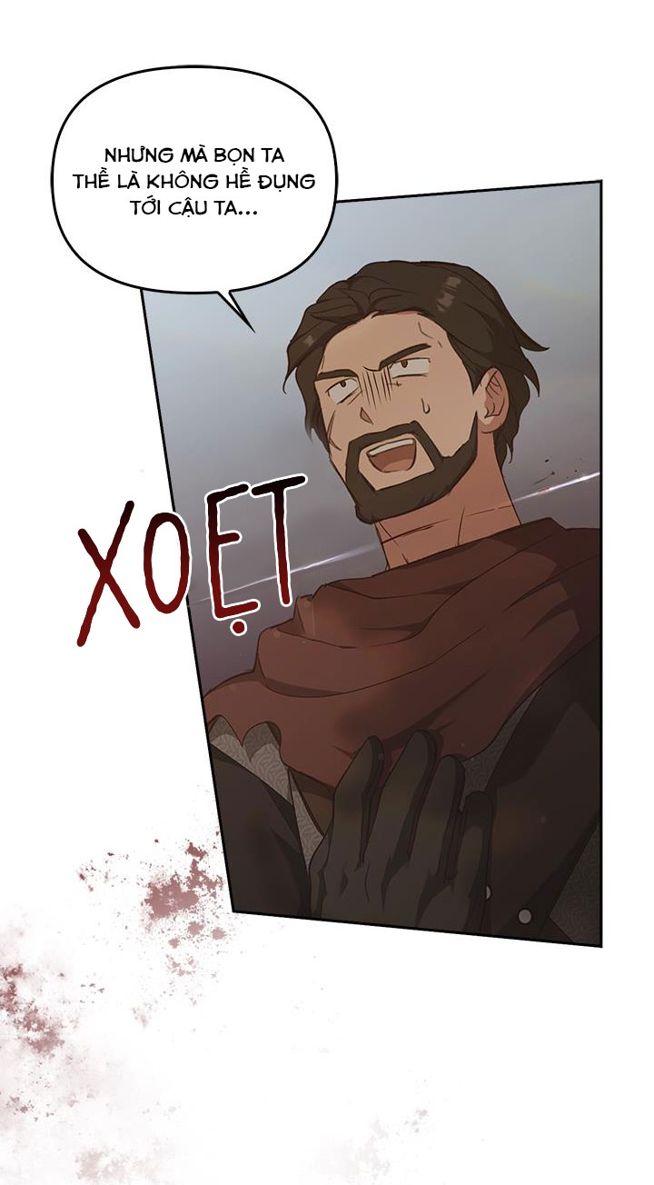 Regas Chapter 36 - Trang 3