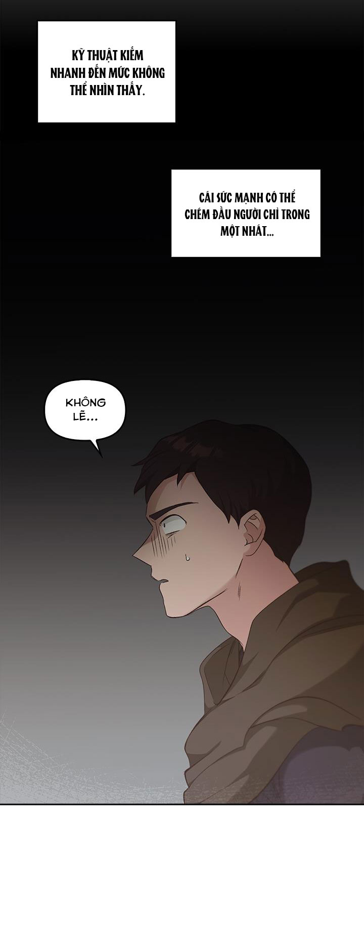 Regas Chapter 36 - Trang 3