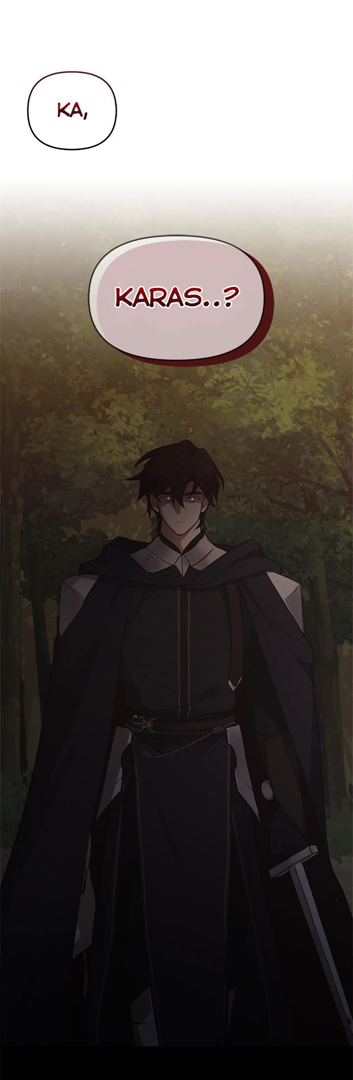 Regas Chapter 36 - Trang 3