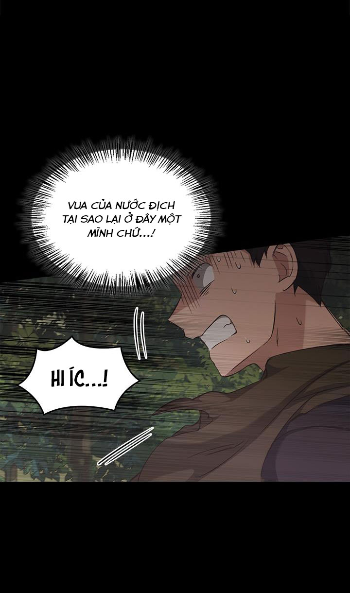 Regas Chapter 36 - Trang 3