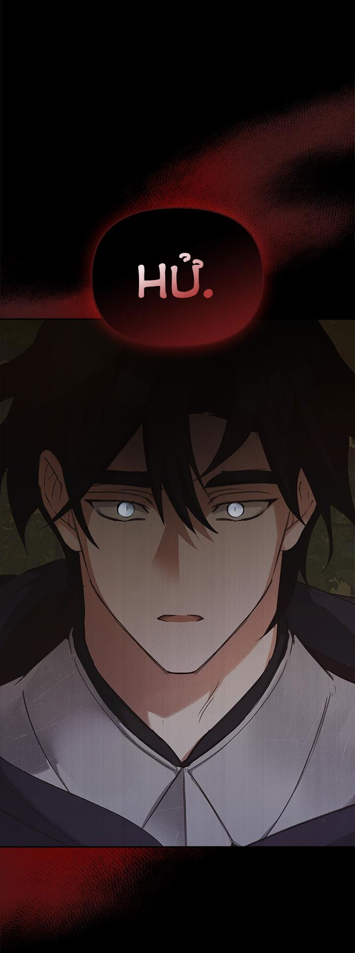 Regas Chapter 36 - Trang 3