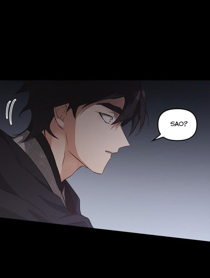 Regas Chapter 36 - Trang 3