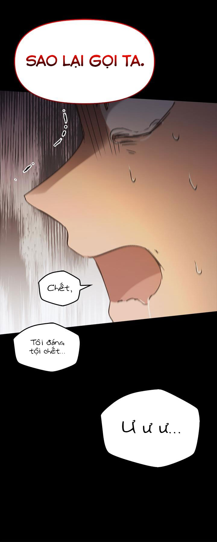 Regas Chapter 36 - Trang 3