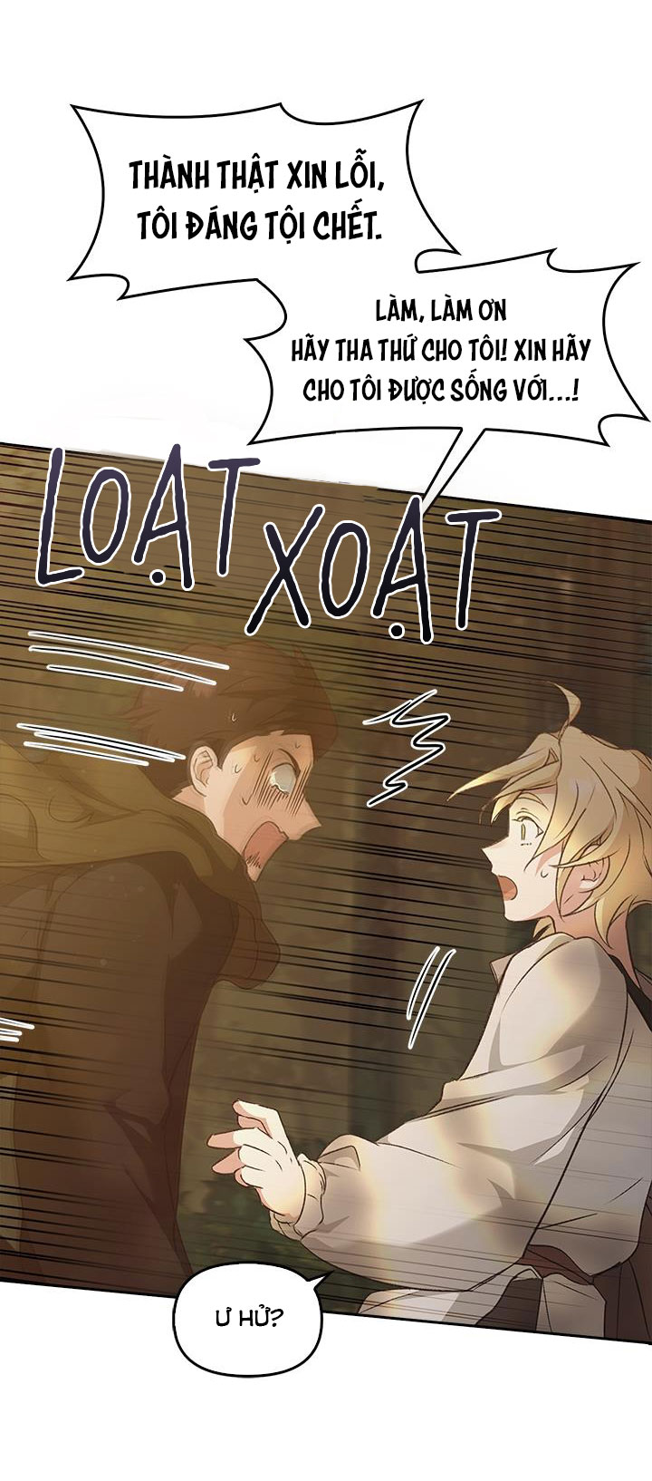 Regas Chapter 36 - Trang 3