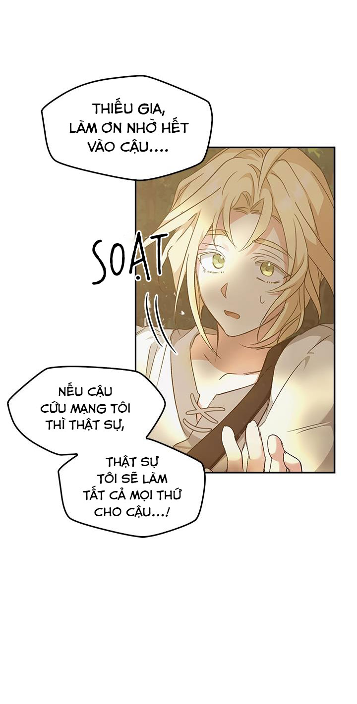 Regas Chapter 36 - Trang 3