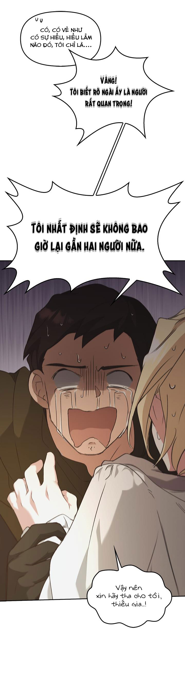 Regas Chapter 36 - Trang 3