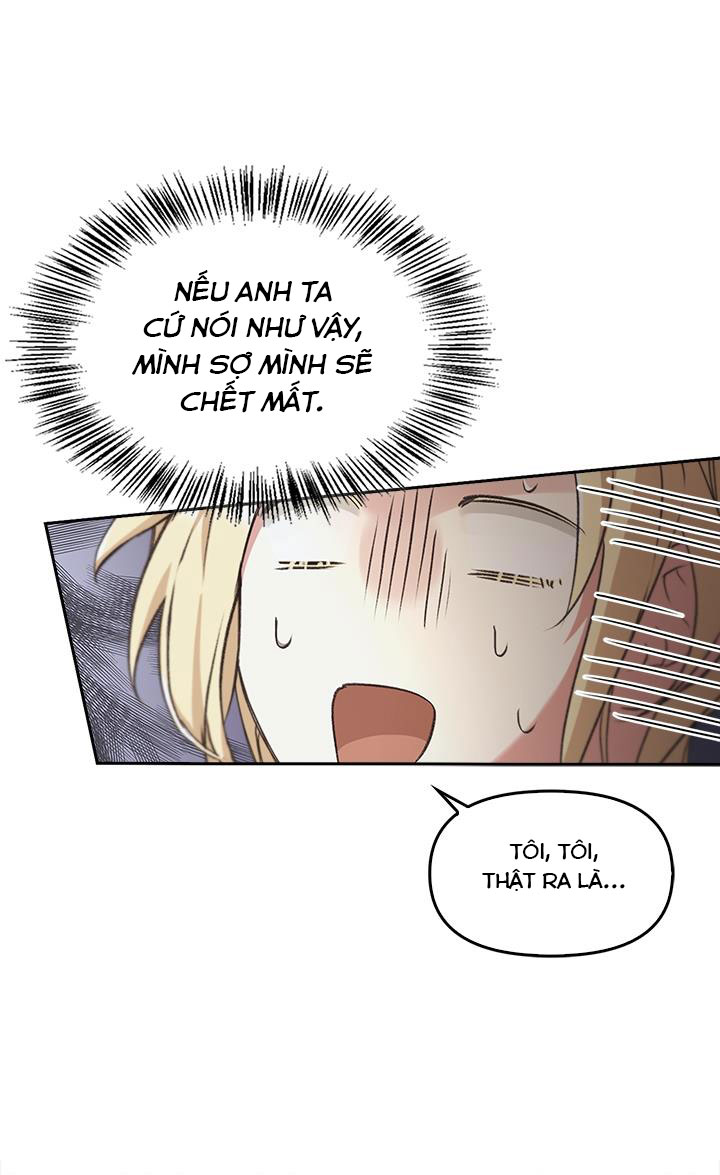 Regas Chapter 36 - Trang 3