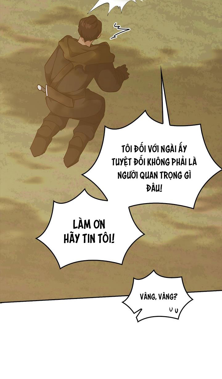 Regas Chapter 36 - Trang 3