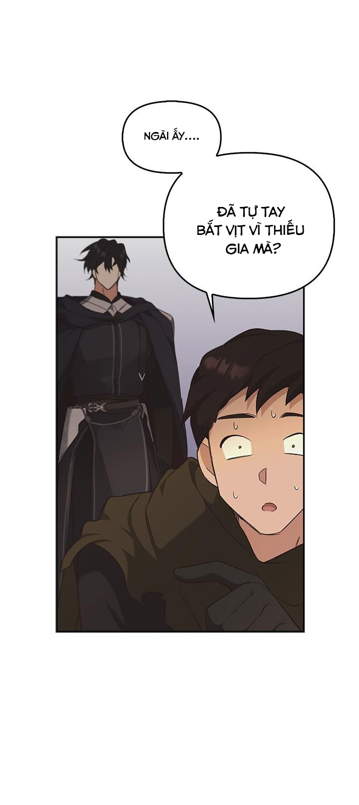 Regas Chapter 36 - Trang 3