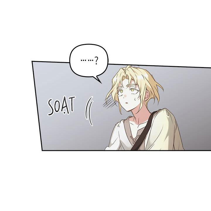Regas Chapter 36 - Trang 3