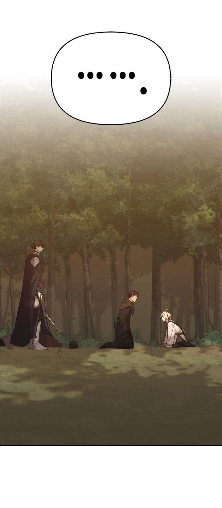 Regas Chapter 36 - Trang 3
