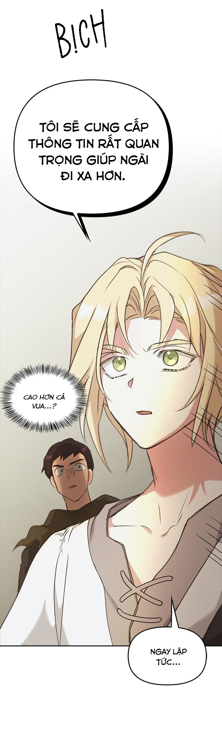 Regas Chapter 36 - Trang 3