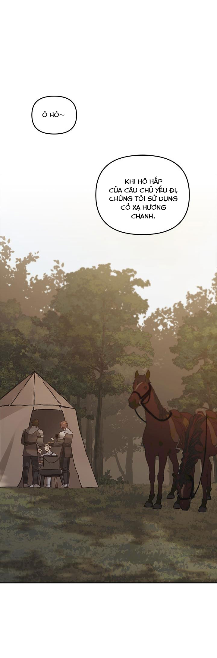 Regas Chapter 36 - Trang 3