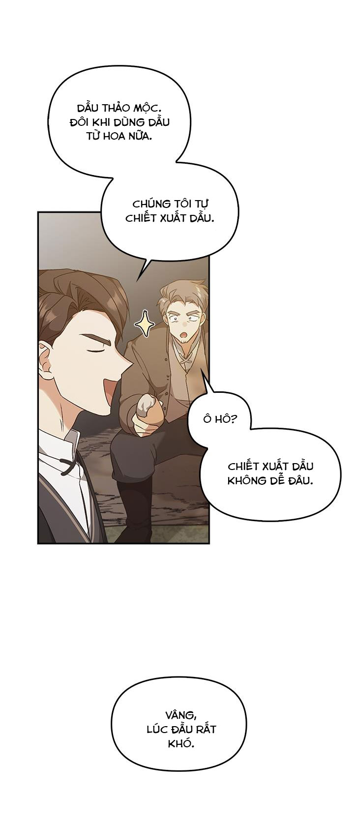 Regas Chapter 36 - Trang 3