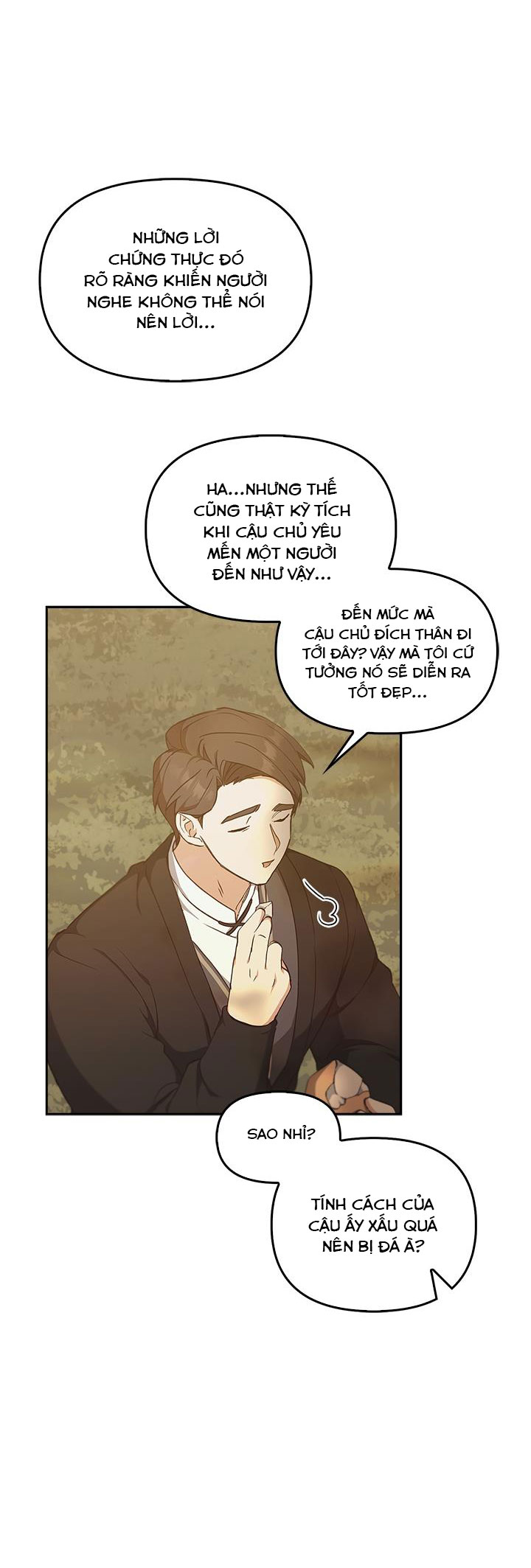 Regas Chapter 36 - Trang 3