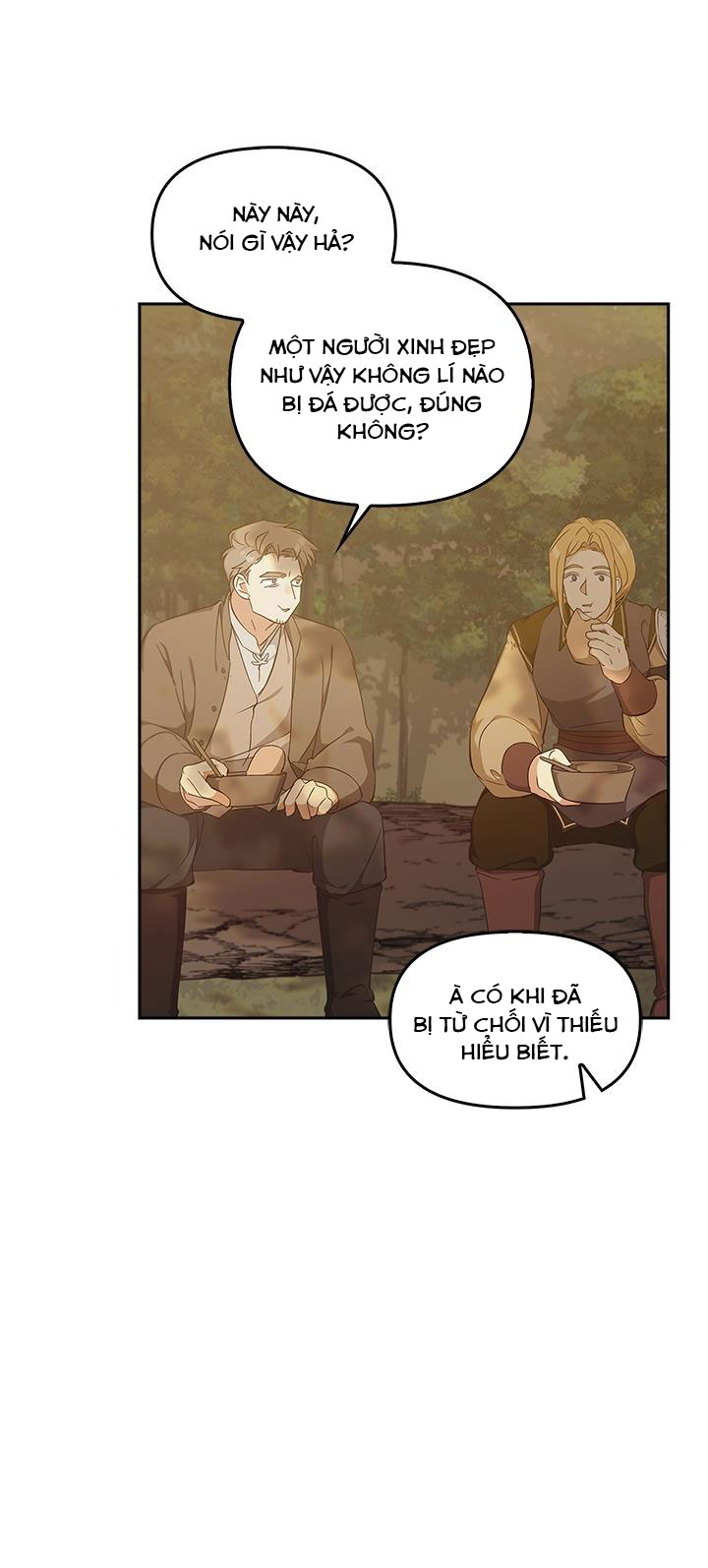 Regas Chapter 36 - Trang 3