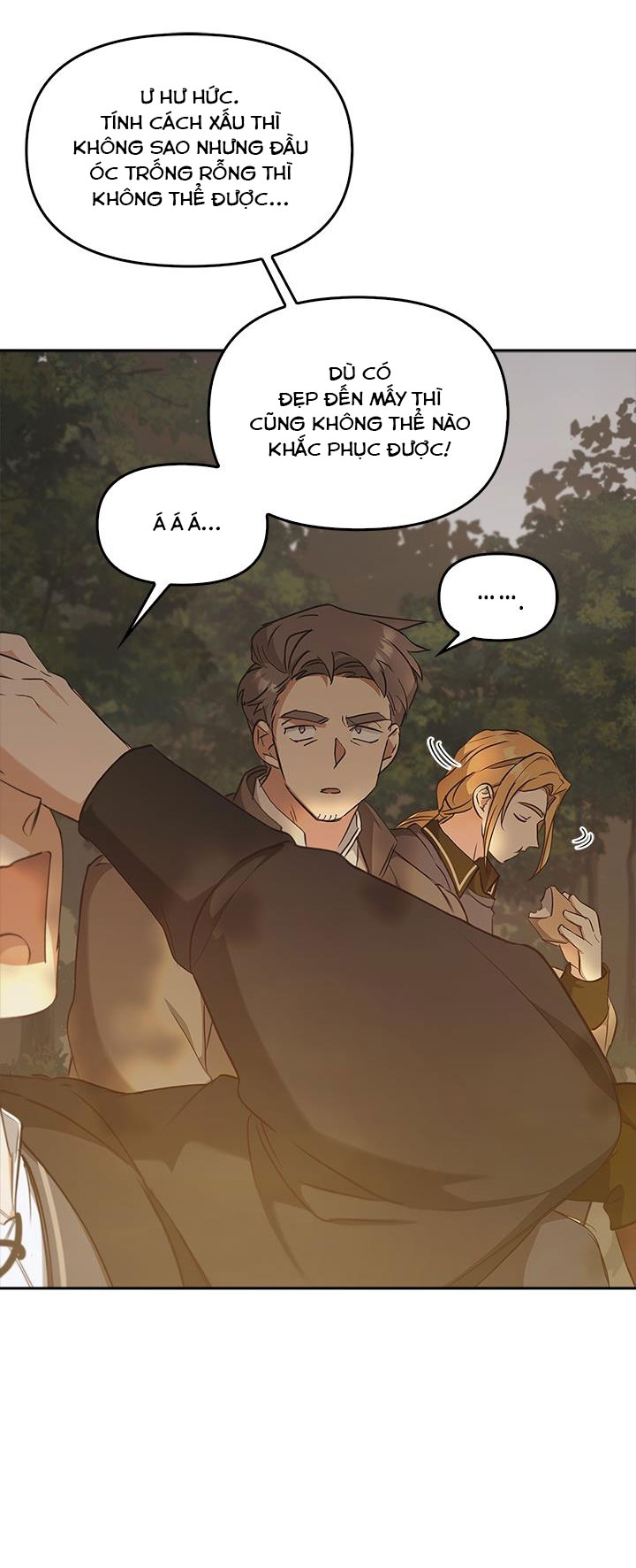 Regas Chapter 36 - Trang 3
