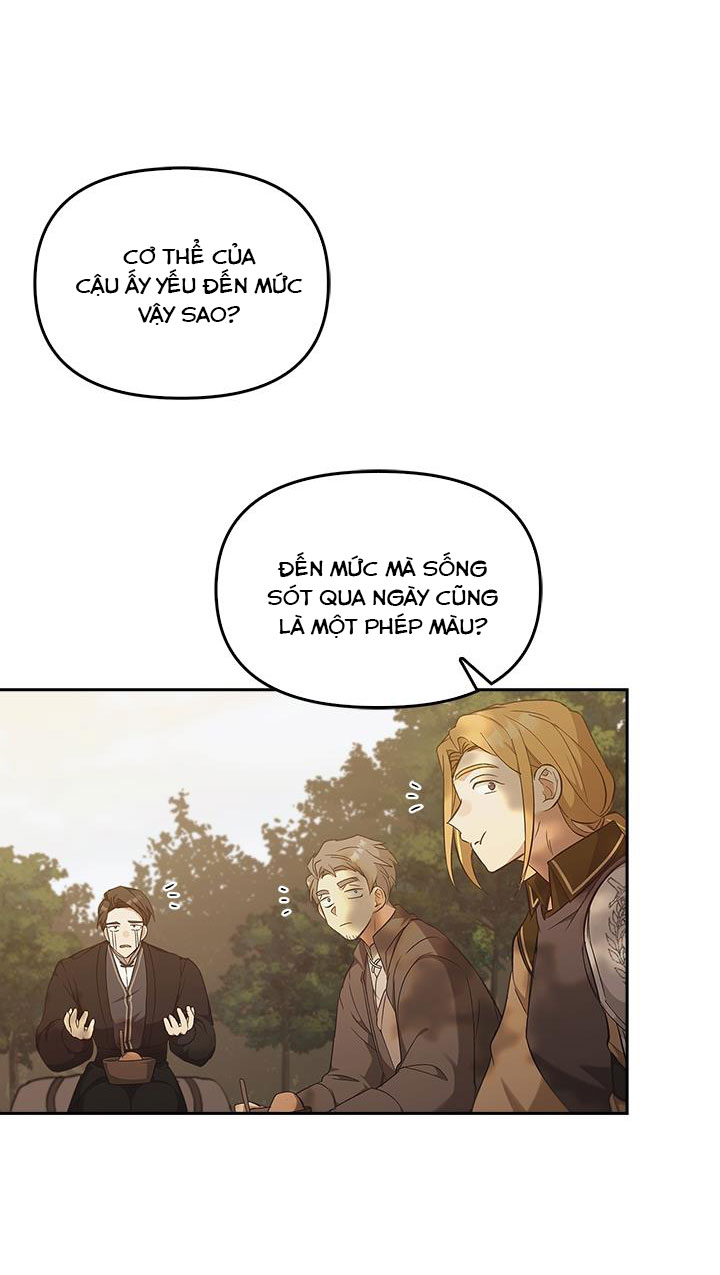 Regas Chapter 36 - Trang 3
