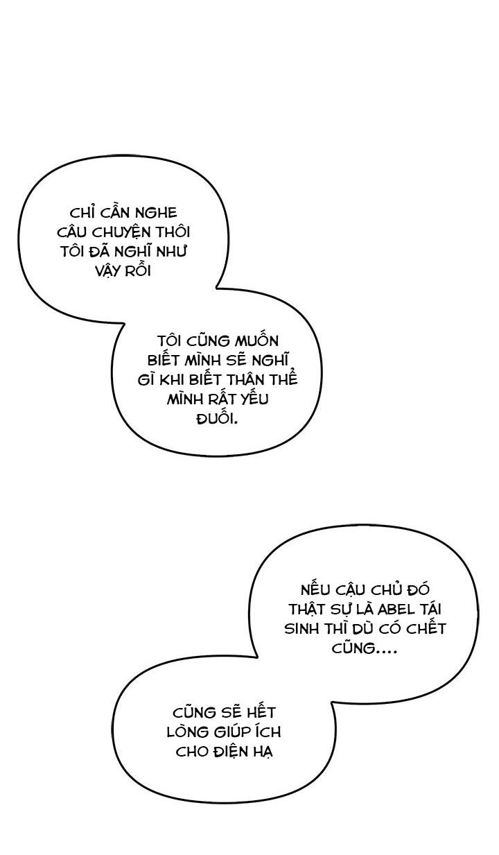 Regas Chapter 36 - Trang 3