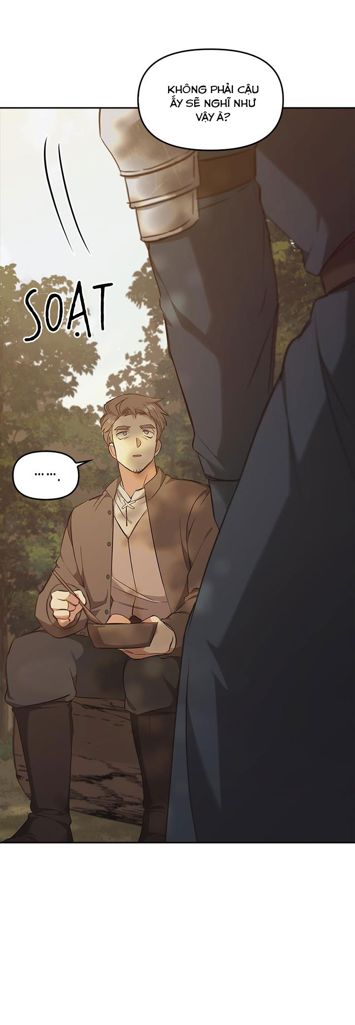 Regas Chapter 36 - Trang 3