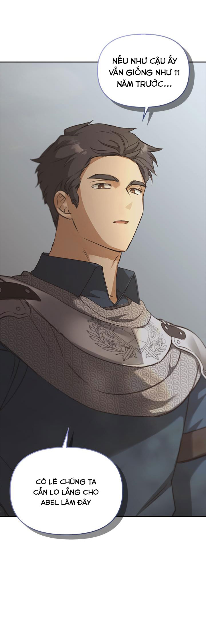 Regas Chapter 36 - Trang 3