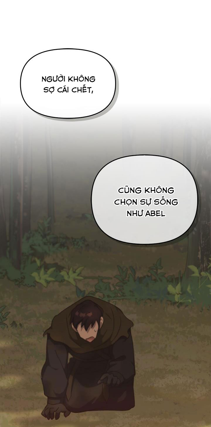 Regas Chapter 36 - Trang 3