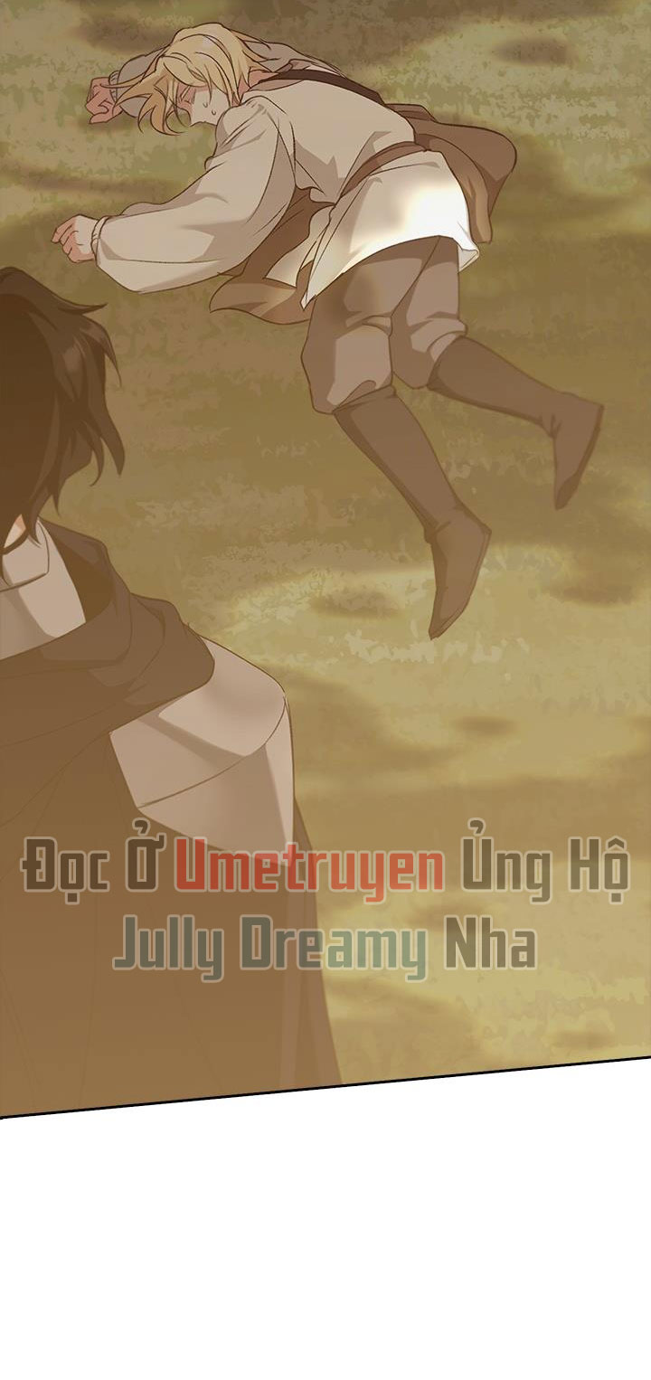 Regas Chapter 36 - Trang 3