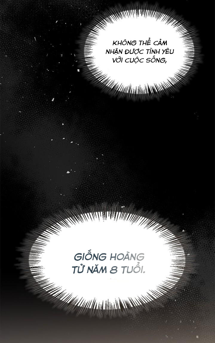 Regas Chapter 37 - Trang 2
