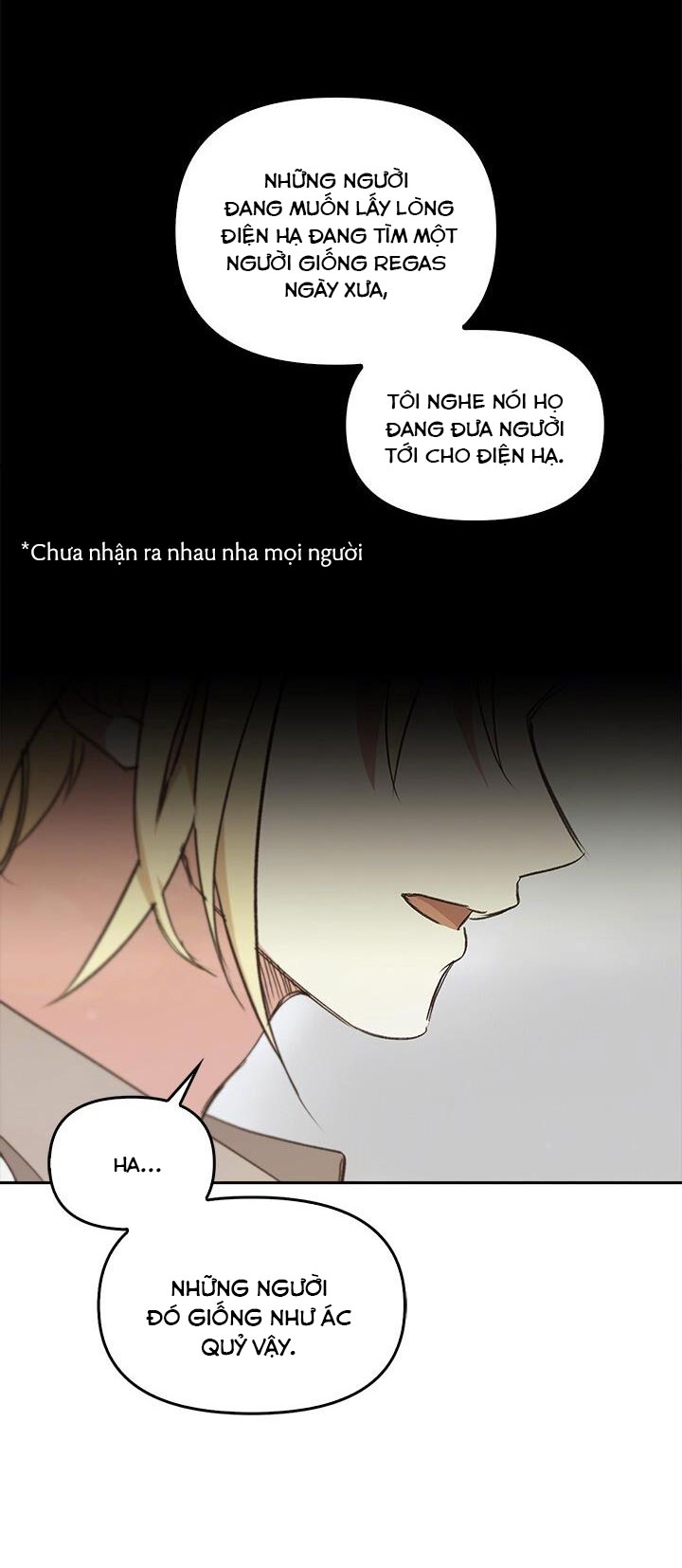 Regas Chapter 37 - Trang 2