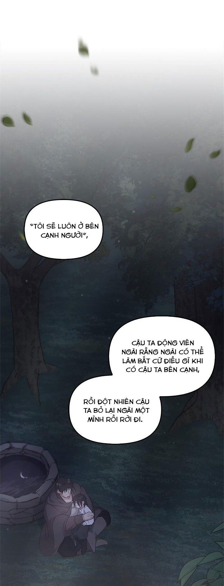 Regas Chapter 37 - Trang 2