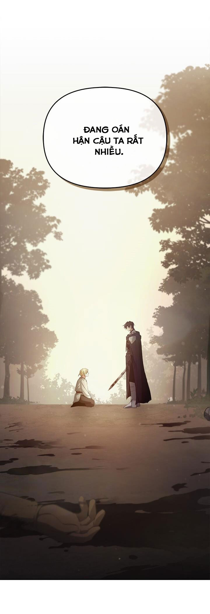 Regas Chapter 37 - Trang 2