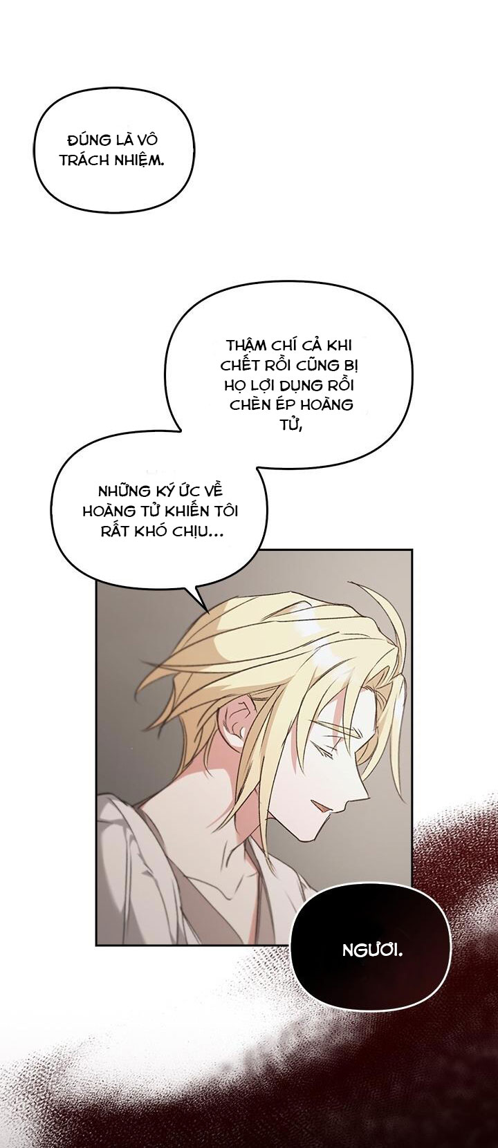 Regas Chapter 37 - Trang 2