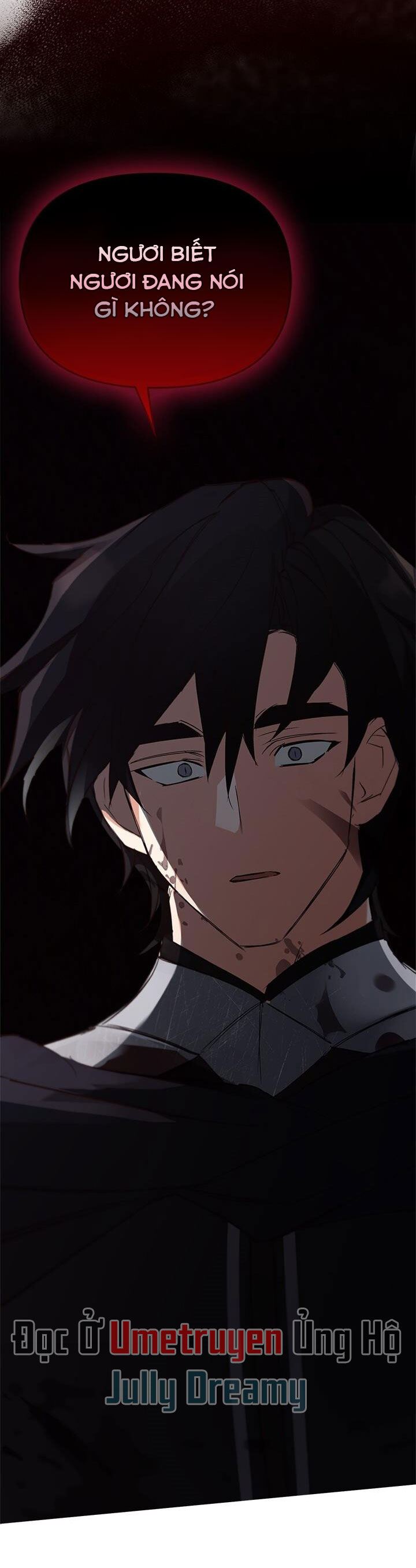 Regas Chapter 37 - Trang 2