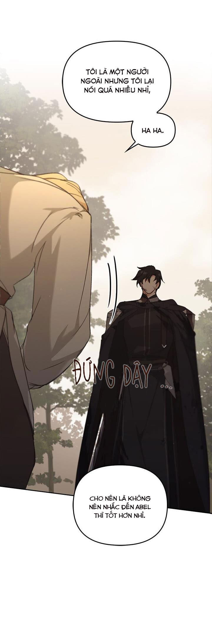 Regas Chapter 37 - Trang 2