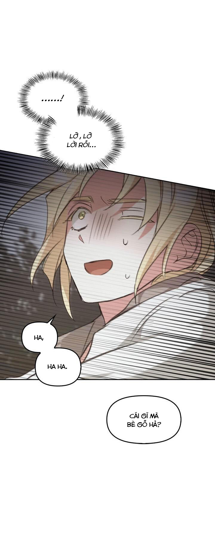 Regas Chapter 37 - Trang 2