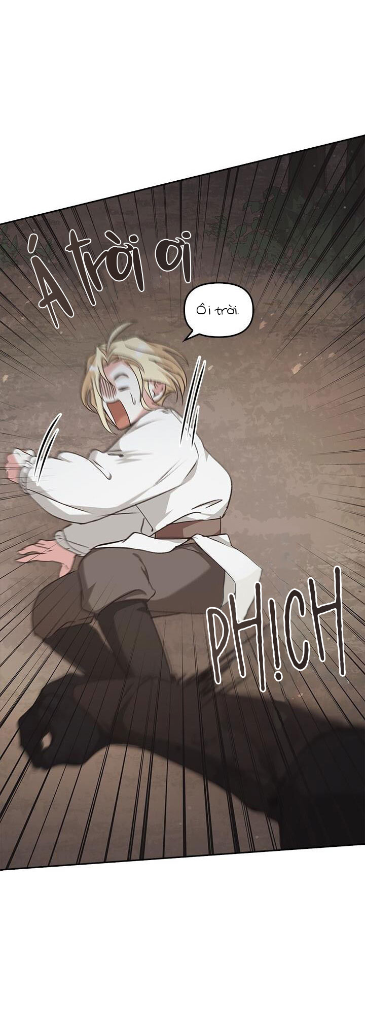 Regas Chapter 37 - Trang 2