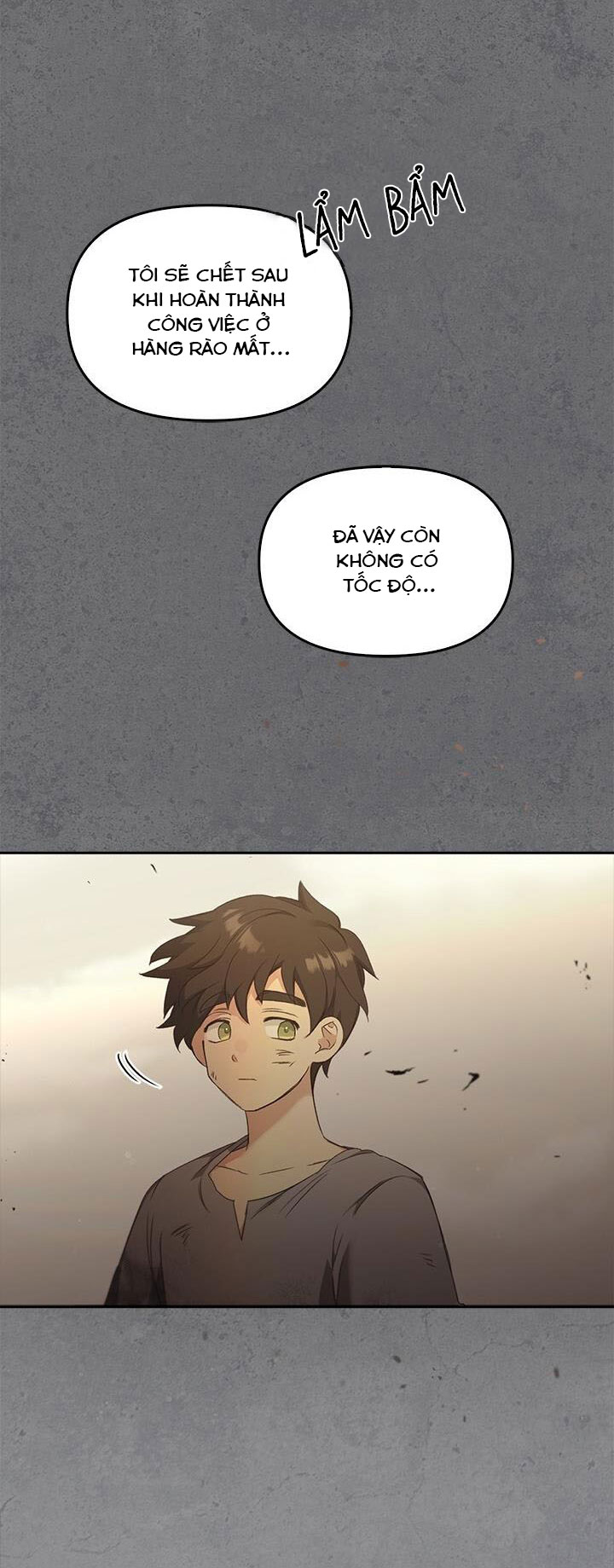 Regas Chapter 37 - Trang 2